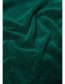 Pantalon Jolly Marleen Fine Rib Green Grape detail