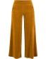 Pantalon Jolly Marleen Fine Rib Golden Grape Taste
