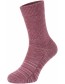 Wollen Sokken Bio Katoen Raspberry