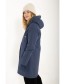 winterjas parka Danefae