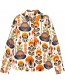Blouse Nydalen Harvest