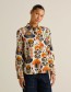 dedicated blouse
