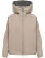 Softshell Peutby Beige