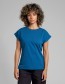T-shirt Visby Midnight Blue