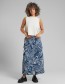 Rok Wrap Stilleryd Clay Swirl Blue