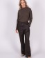 vegan leren broek 
