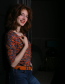 Longsleeve Loosy Driekwart Mouw Leaf Fall