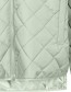 Jas Laurel Quilitby Green detail