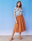 Shirt Sani Amira Bijou Blue