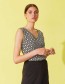 Top Soraya  Black