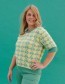 Trui Top Elena Lemonslices