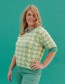Trui Top Elena Lemonslices