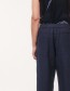 Pantalon Marlene Night Blue