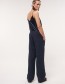 Pantalon Marlene Night Blue