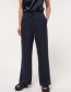 Pantalon Marlene Night Blue