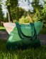 Duurzame shopper NoMorePlastic Amazon Green