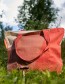 Duurzame shopper NoMorePlastic Red Red Wine