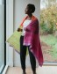 eribe shawl en cape merinowol