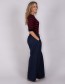 Pantalon Boavista Jeans Blue