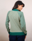 Trui Susan Spears Green
