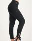 Yoga Broek Svaha Zwart