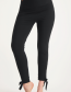 Yoga Broek Svaha Zwart