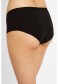 Short Claire Black