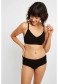 Short Claire Black