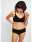 Short Claire Black