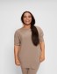 Yoga Tunic Bhav Earth