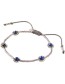 Armband Botanic Lapis Lazuli