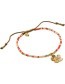 Armband Dreaming Citrine