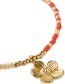 Armband Dreaming Citrine detail
