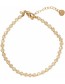 Armband Energy Citrine Gold