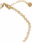 Armband Energy Citrine Gold detail