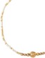 Armband Iris Citrine Gold detail