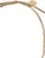 Armband Iris Aventurine Gold detail
