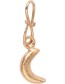 Mix And Match Hanger Maan Gold Plated