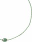 Ketting Confident Aventurine Gold detail