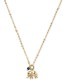 Ketting Convinced Lapis Lazuli detail