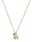 Ketting Convinced Lapis Lazuli detail