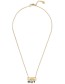 Ketting Sanity Lapis Lazuli Tiger Eye