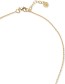 Ketting Sanity Lapis Lazuli Tiger Eye detail