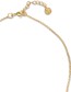Ketting Desiring Black Onyx detail