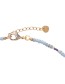 Ketting Prayer Lapis Lazuli Gold detail