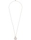 Ketting Paradise Labradorite Silver