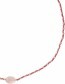 Ketting Confident Rose Quartz Gold detail
