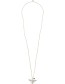 Ketting Wildflower Lapis Lazuli Silver