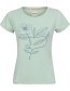 T‑shirt Camiseta Seiko Sage