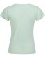 T‑shirt Camiseta Seiko Sage detail